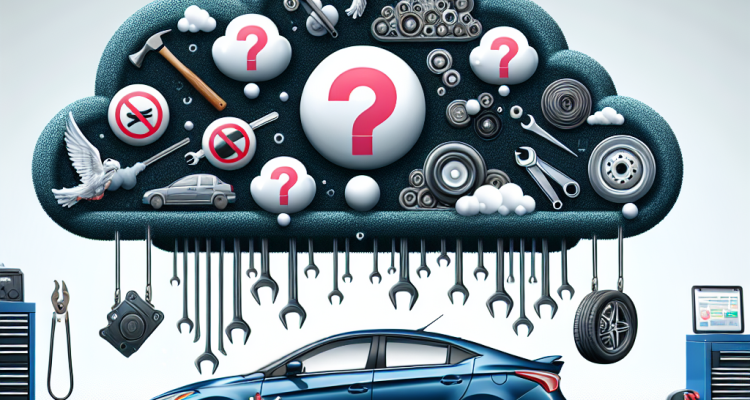7 Car Maintenance Myths You Need to Stop Believing