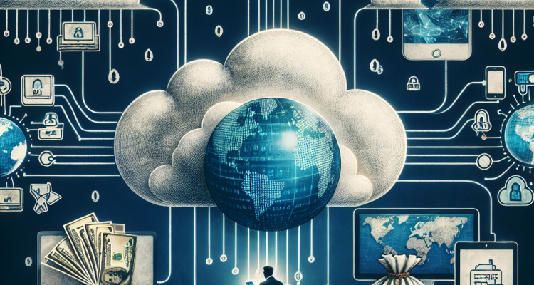 5 Ways Cloud Computing is Changing the IT Landscape