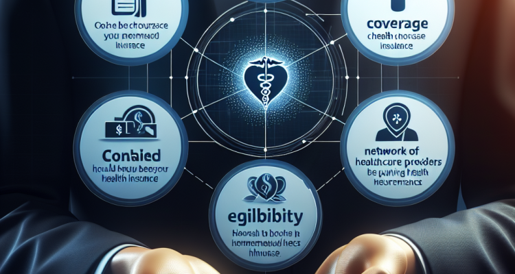 Health Insurance: 5 Things You Should Know Before Buying