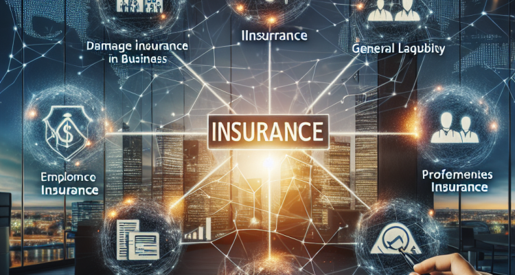 The Importance of Insurance in Business: 5 Key Coverage Types