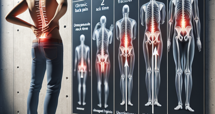 Understanding Osteoporosis: 4 Signs You Shouldn’t Ignore