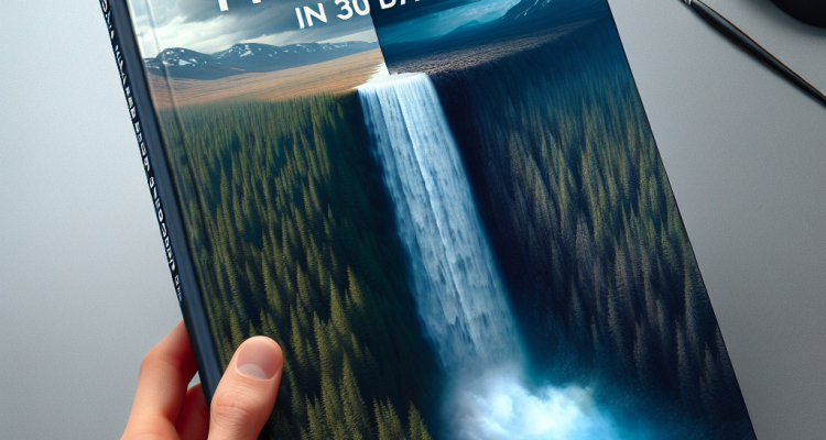 How to Master Photoshop in 30 Days