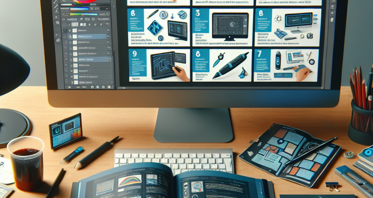 8 Photoshop Hacks Every Designer Should Know