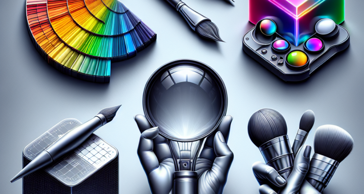 The 5 Best Photoshop Plugins to Boost Your Creativity