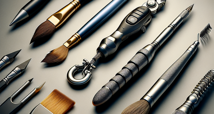 5 Photoshop Tools That Will Change Your Design Workflow
