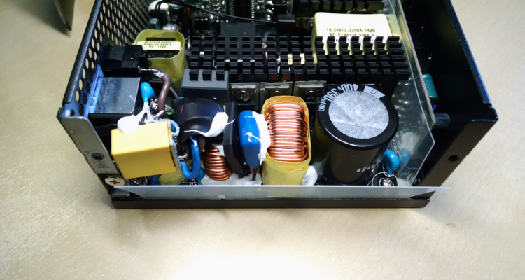 How Power Supplies Affect PC Stability and Performance