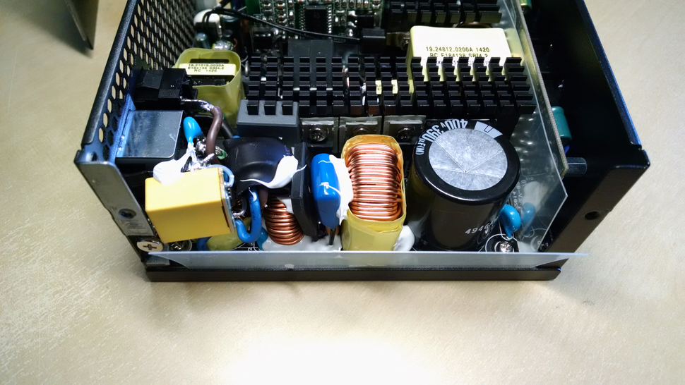 Supply power dead pc computer How Power Supplies Affect PC Stability and Performance
