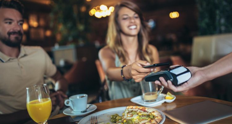 The Role of Security in Online Payment Systems