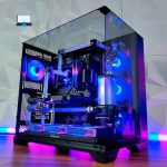 Cooling Systems in PCs Air vs Liquid Cooling Explained