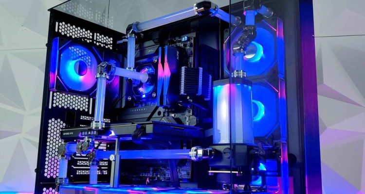 Cooling Systems in PCs Air vs Liquid Cooling Explained