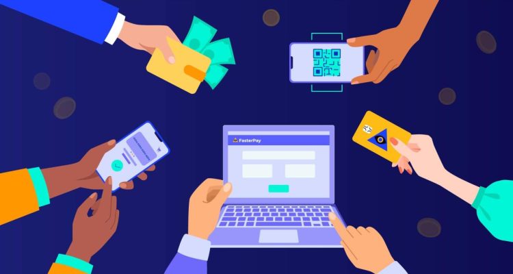How to Choose the Right Online Payment Solution for Your Business