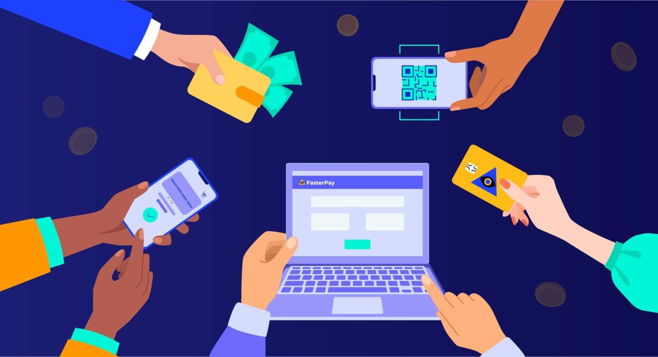 How to Choose the Right Online Payment Solution for Your Business