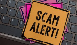 Online Payment Scams and How to Avoid Them