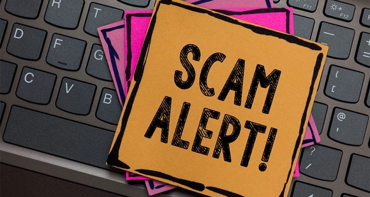 Online Payment Scams and How to Avoid Them
