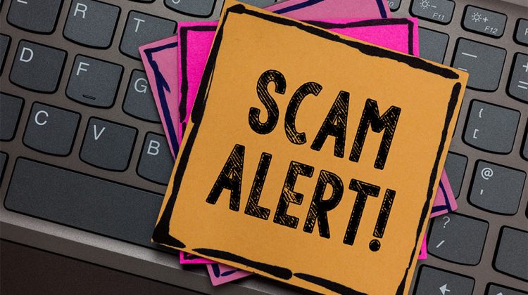 Online Payment Scams and How to Avoid Them