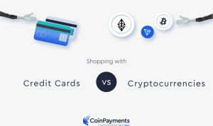 How Cryptocurrency Is Changing Online Payments Landscape