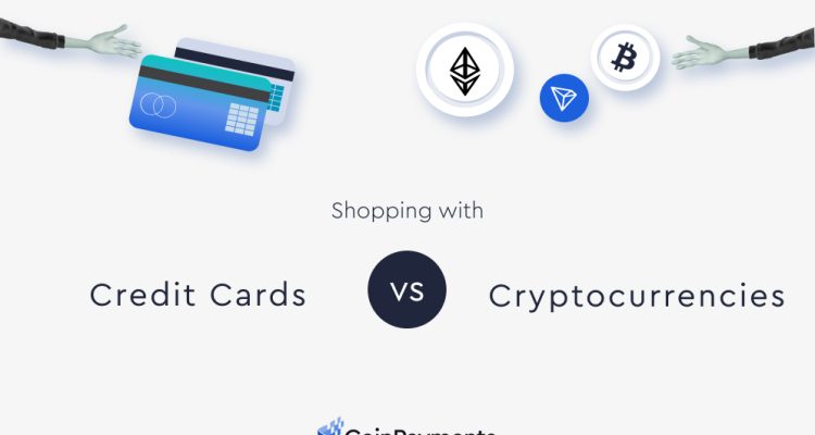 How Cryptocurrency Is Changing Online Payments Landscape