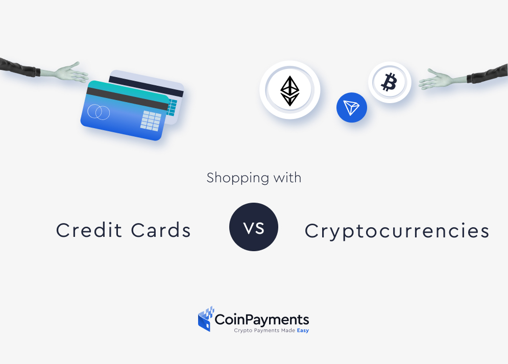 How Cryptocurrency Is Changing Online Payments