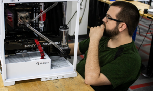 Upgrading Your Hardware for Better Gaming Performance