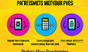 The Evolution of Online Payment Methods Unveiled