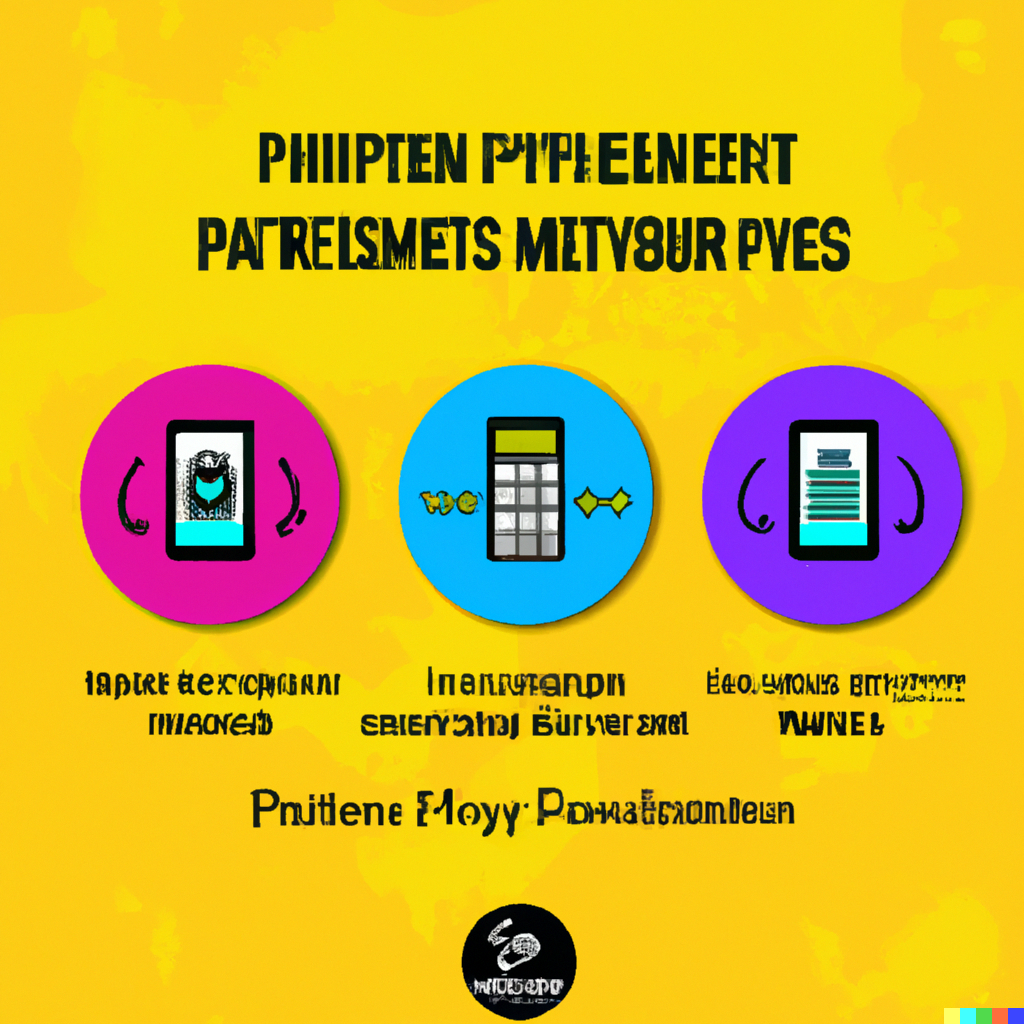 The Evolution of Online Payment Methods