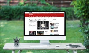 How to Choose the Right Monitor for Your Needs
