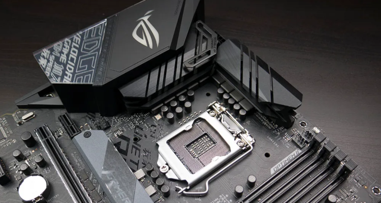 A Beginners Guide to Motherboards and Their Functions