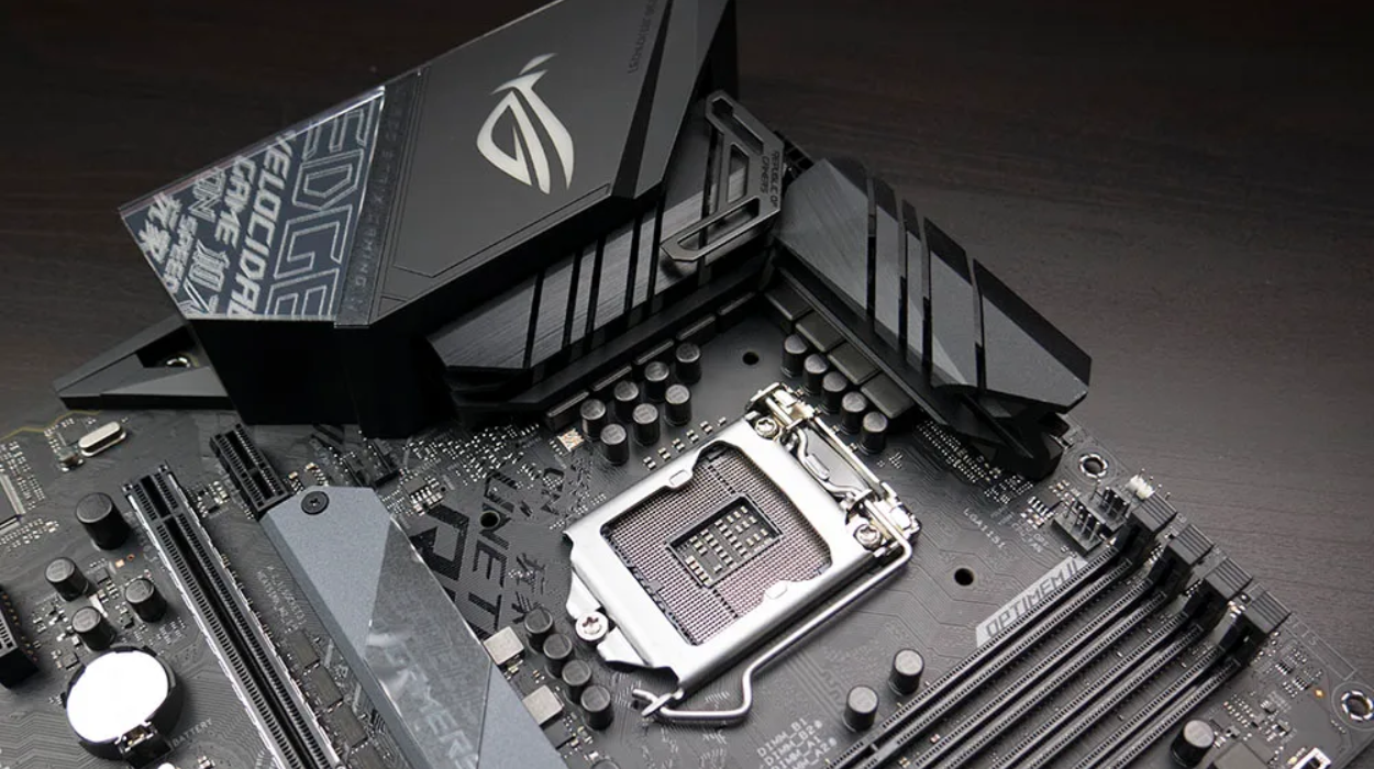 Beginners Guide to Motherboards | CCL A Beginner’s Guide to Motherboards and Their Functions