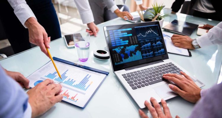 How to Train Employees on Business Intelligence Tools Effectively
