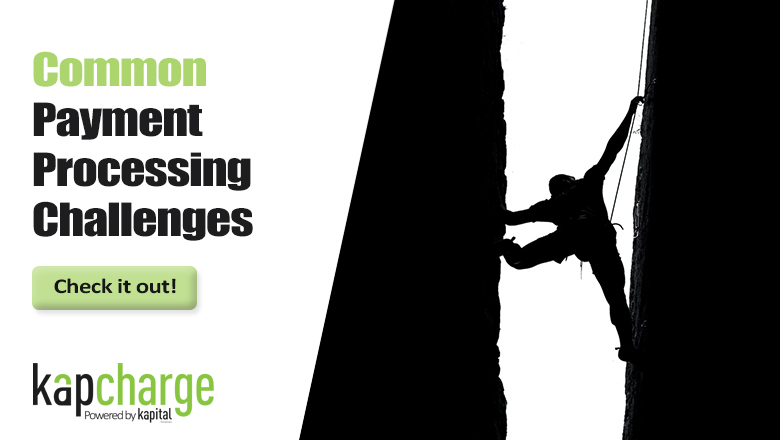 Challenges Faced by Online Payment Providers