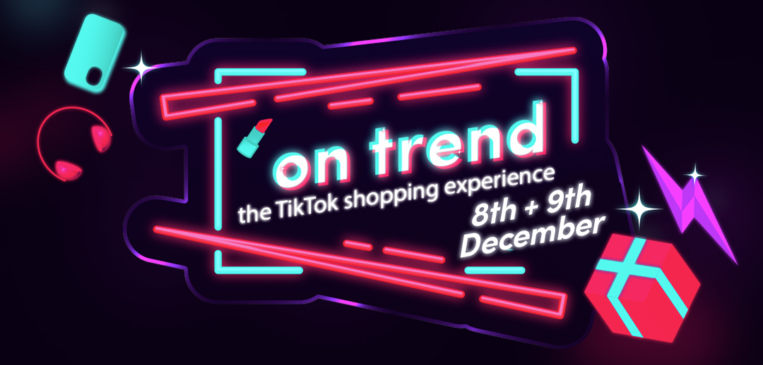 Introducing On Trend: the internet's most entertaining shopping ... Breaking News About Viral Shopping Trends on TikTok