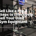 How to Sell Fitness Equipment Online Effectively Now