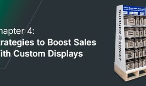 Display Techniques That Boost Accessory Sales