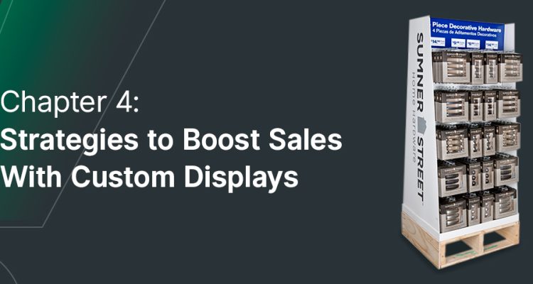 Display Techniques That Boost Accessory Sales