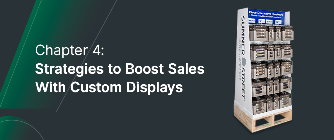 Display Techniques That Boost Accessory Sales