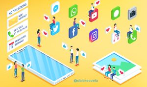 Marketing Accessories for Laptops and Smartphones Unleashed