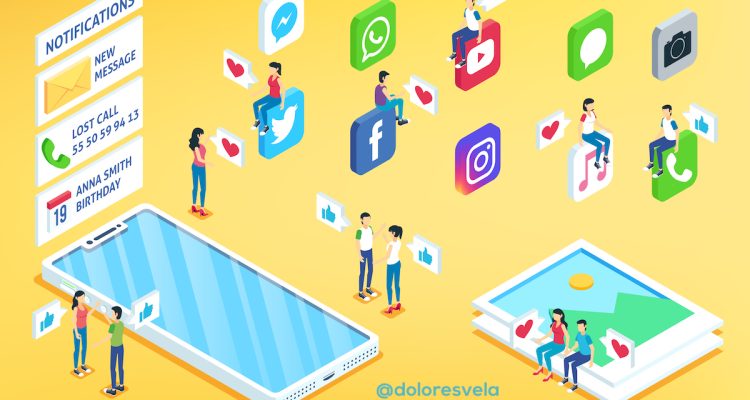 Marketing Accessories for Laptops and Smartphones Unleashed