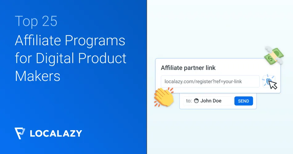 10 Best Cell Phone Affiliate Programs In 2025📱 (Top Offers) Top Affiliate Programs for Gadget Sellers