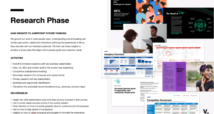Launching a Health Brand Through Digital Campaigns