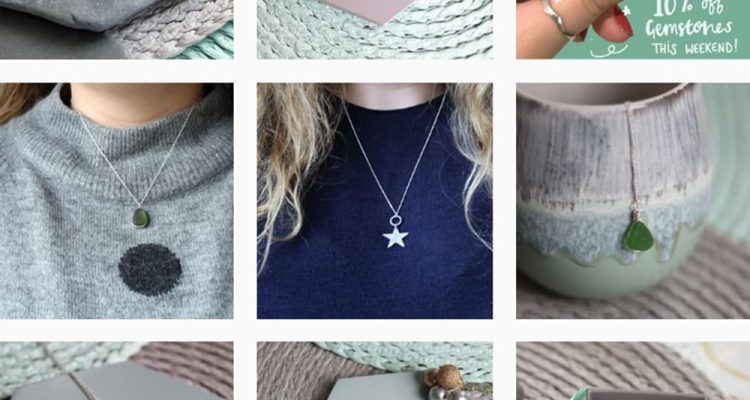 How to Market Handmade Jewellery on Instagram Effectively