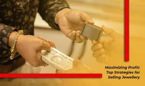 How to Upsell Jewellery Products in Online Stores Effectively
