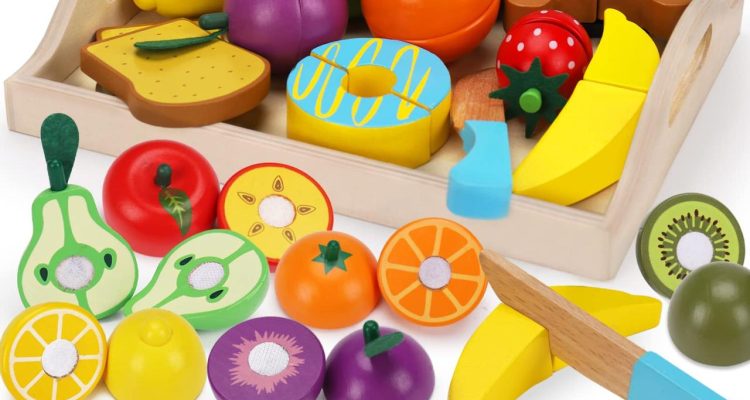 Top-Selling Educational Toys for Toddlers in 2025