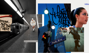 Behind the Scenes of Launching a Streetwear Collection