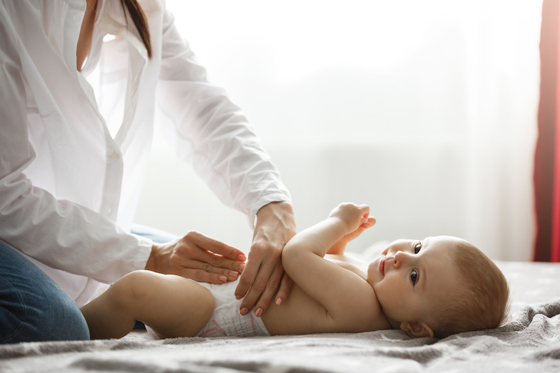 Where To Find Eco-Friendly Cloth Diapers? — Sustainably, 59% OFF The Rise of Eco-Friendly Diaper Brands and Their Sales Impact