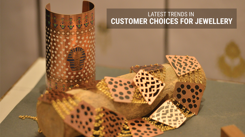 Jewelry Market Size, Share, Opportunities, Industry Trends, Forecast How to Differentiate Your Jewellery Brand in a Crowded Market