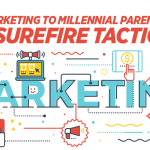 Targeting Millennial Parents in Baby Product Campaigns