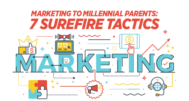 Targeting Millennial Parents in Baby Product Campaigns