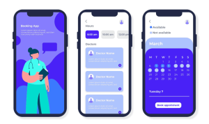 Mobile Apps That Boost Health Product Sales Strategies