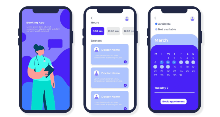 Mobile Apps That Boost Health Product Sales Strategies