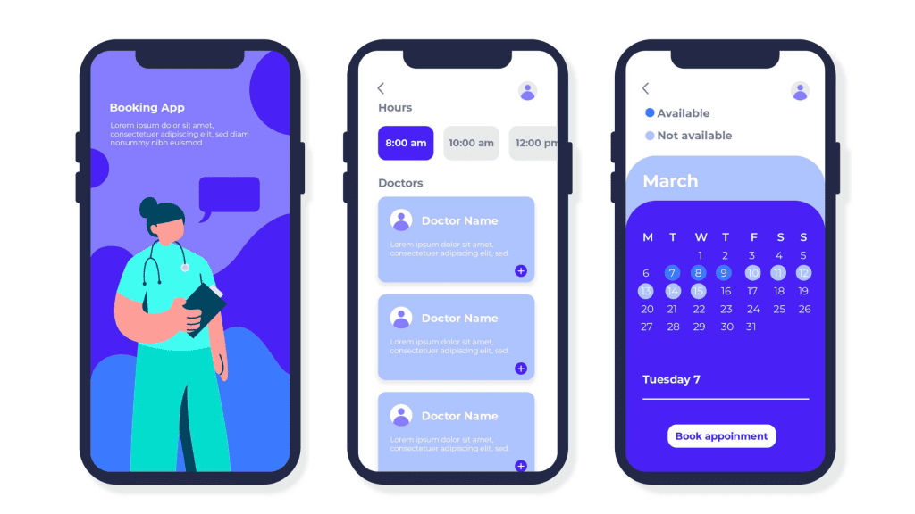 Mobile Health Apps Market Will Reach USD ~360 Bn By 2033 Mobile Apps That Boost Health Product Sales